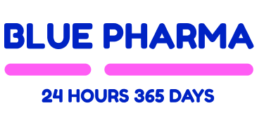 bluepharma